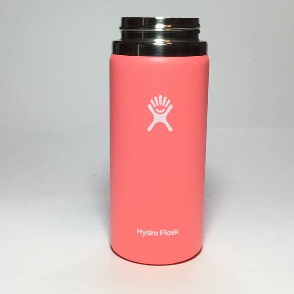 Hydro Flask Kitchen Hydro Flask 6 Ounce Salmon Vguc No Lidcap